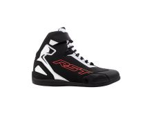 Boty RST 3053 Sabre CE Black/White/Red