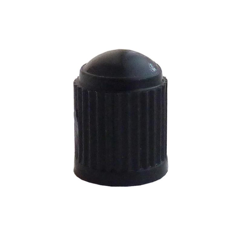 čepička ventilku GP3a-03 (V-53) plast, černá (sada 10 ks)
