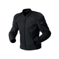 Textilní bunda RST 3614 S1 D3O Black