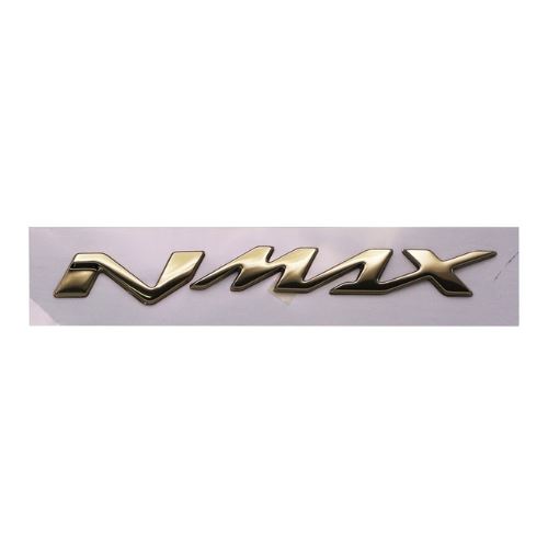 Emblém 3D YAMAHA pro NMAX