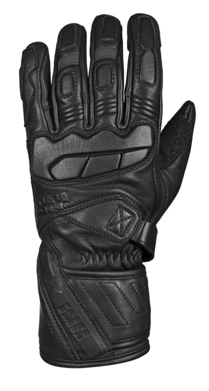 Dámské rukavice iXS Tiga 2.0 Black
