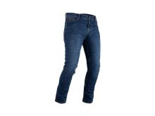 Kevlarové jeansy RST 2625 x Kevlar® Tapered-Fit CE Modré (Zkrácené)