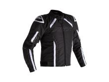 Textilní bunda RST 2559 S1 CE Black / White