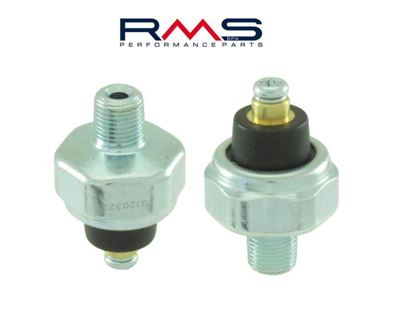 Sensor tlaku oleje RMS 100120050