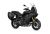 Yamaha Tracer 9 GT 2025 Tech Black