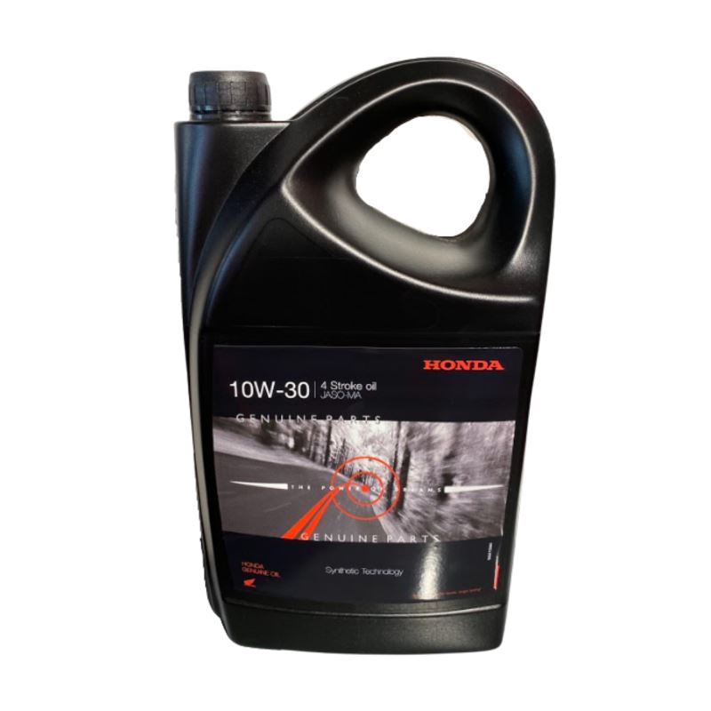 Motorový olej HONDA 10W-30 (4 L)