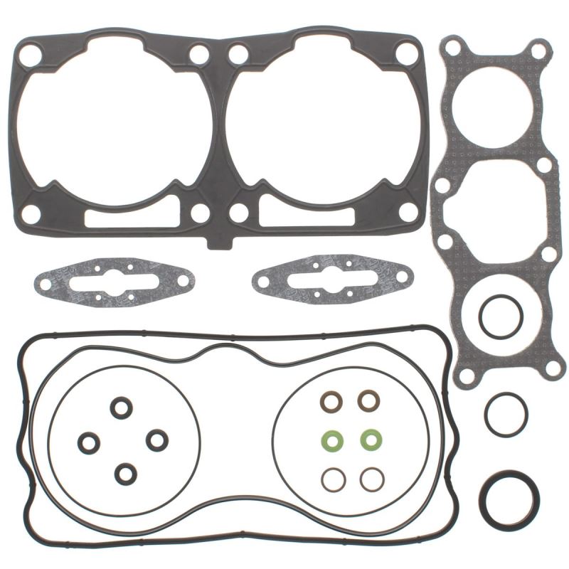 Sada těsnění TOP END WINDEROSA TEGS 710310