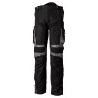 Textilní kalhoty RST 3031 Pro Series Adventure-Xtreme CE Black