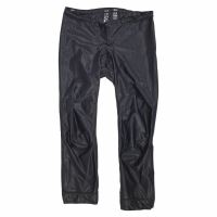 Kalhoty s vnitřní membránou iXS Montevideo-ST Lin Black