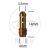 Pilot jet MIKUNI GR52.5 typ BS30/96