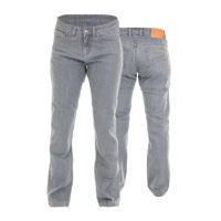 Dámské jeansy RST 2220 Aramid Straight Grey