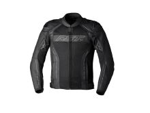 Kožená bunda RST 3465 S1 Mesh CE Black Kožená bunda RST 3465 S1 Mesh CE Black