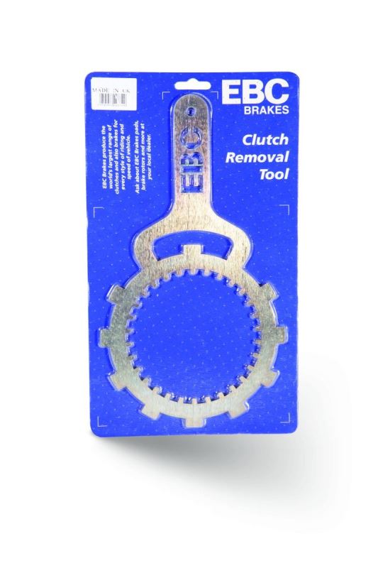 Clutch holding tool EBC CT014