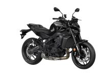 Yamaha MT-09 Y-AMT 2024 Tech Black Yamaha MT-09 Y-AMT 2024 Tech Black