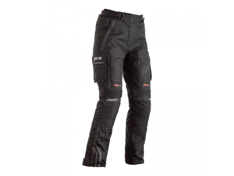 Dámské textilní kalhoty RST 2402 Pro Series Adventure-X CE 