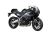 Yamaha XSR900 GP 2024-2025 Power Grey