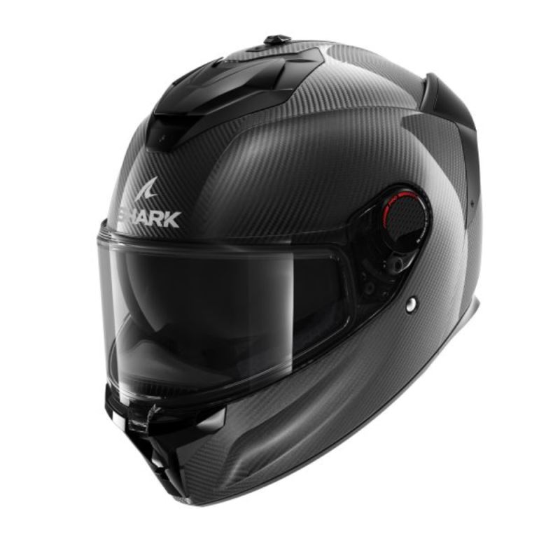 Integrální helma SHARK Spartan GT Pro Carbon Skin Black / Karbon