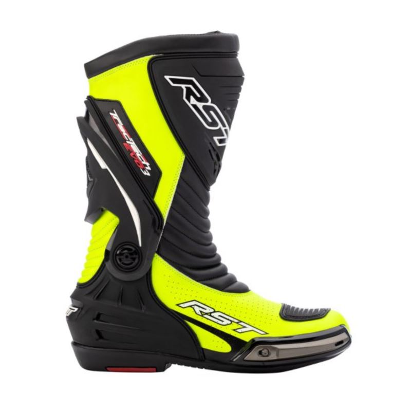 Boty RST 2101 Tractech Evo III Sport CE Fluo Yellow