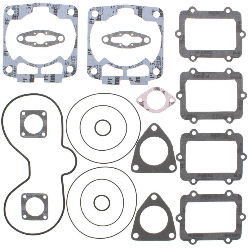 Sada těsnění TOP END WINDEROSA TEGS 710280