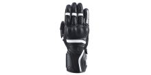 rukavice RP-5 2.0, OXFORD, dámské (černá/bílá)