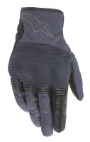 rukavice COPPER 2021, ALPINESTARS (tmavě modrá/černá)