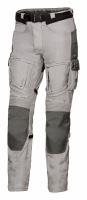 Textilní kalhoty iXS Montevideo-Air 2.0 Light Grey / Dark Grey