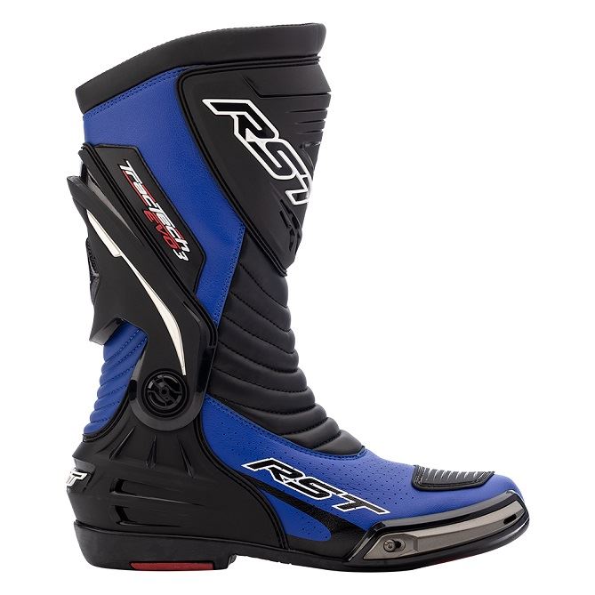 Boty RST 2101 Tractech Evo III Sport CE Blue / Black