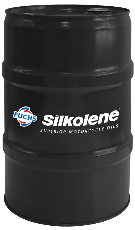Motorový olej SILKOLENE SUPER 4 10W-40 601367021 60 l