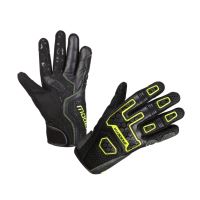 Rukavice MODEKA DRACON Black / Neon