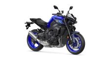 Yamaha MT-10 2024-2026 Icon Blue
