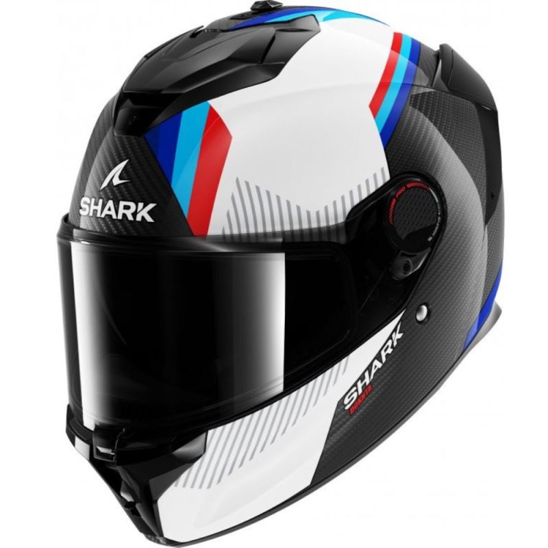 Integrální helma Shark Spartan GT Pro Carbon Dokhta DWB