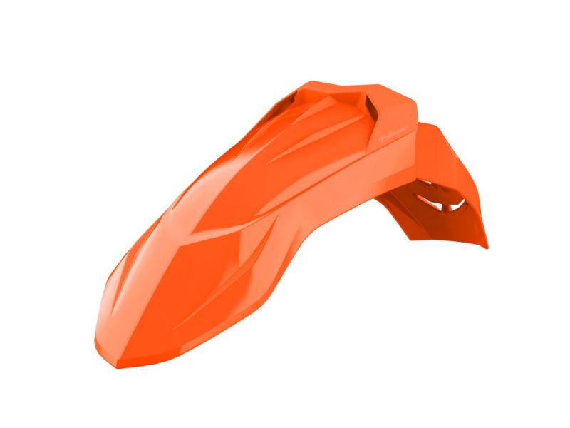 Universal Fenders POLISPORT 8685300006 Orange KTM