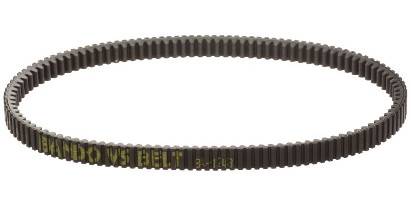 Belt BANDO B4-1243