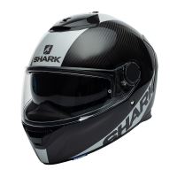 Integrální helma SHARK Spartan Carbon Skin