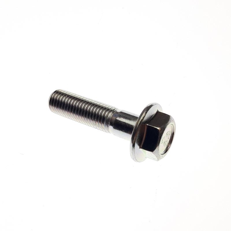 HEXAGON FLANGE BOLT M10×1.25×40