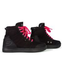 Boty OZONE Town Blk/Pink