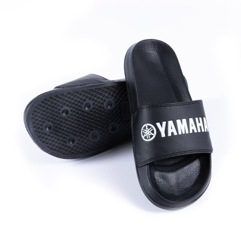 Plážové boty YAMAHA Sliders Black