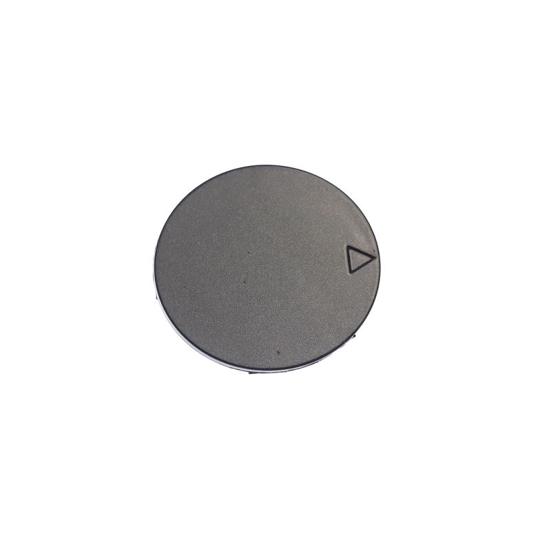 GRAY RIGHT BACK CUSHION PLUG