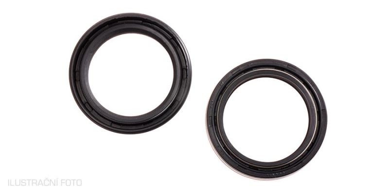 Fork oil seal ATHENA P40FORK455198 29x40,5x10,5