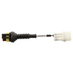 Univerzální kabel TEXA SUZUKI Pro použití s AP01