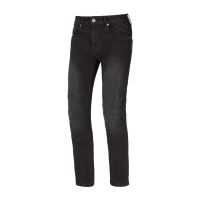 Kevlarové jeansy SECA Stroke III Black