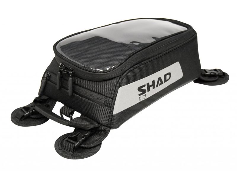 Malá taška na nádrž SHAD SL12M X0SL12M magnetická