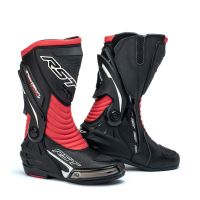 Boty RST 2101 TracTech Evo 3 Sport CE Red