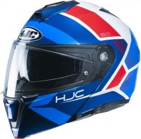 Výklopná helma HJC i90 Hollen MC21