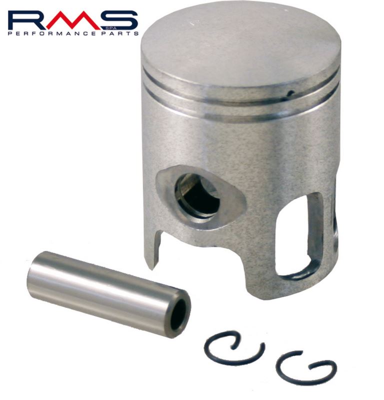 Píst sada RMS 100090030 40mm (pro válec RMS)