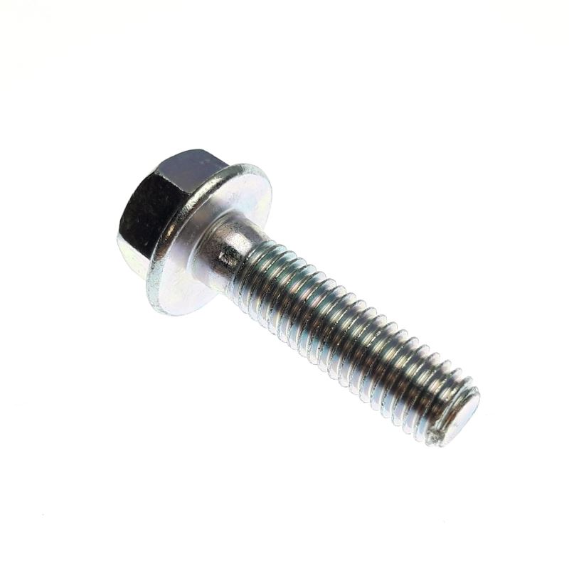 HEXAGON FLANGE BOLT M8×30