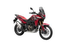 Honda CRF1100L Africa Twin DCT 2026 Grand Prix Red