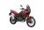 Honda CRF1100L Africa Twin DCT 2026 Grand Prix Red