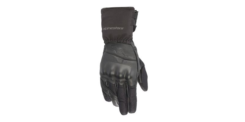 rukavice 365 DRYSTAR 4 v 1, ALPINESTARS (černá)