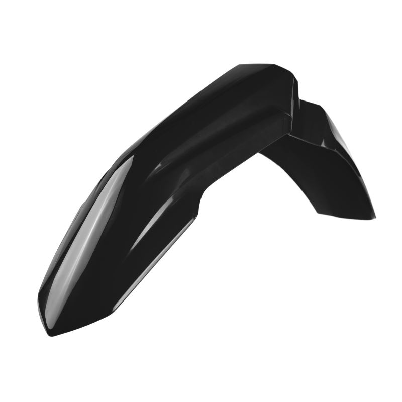 Front Fender POLISPORT 8684900003 černá